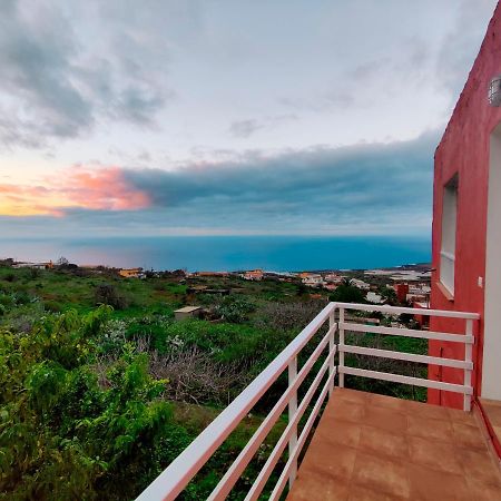 Apartamento Casa De Valentina Frontera Kültér fotó