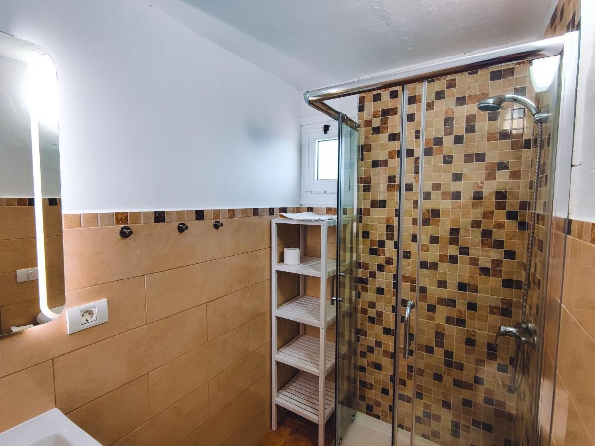 Apartamento Casa De Valentina Frontera Kültér fotó