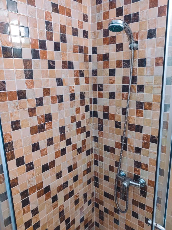 Apartamento Casa De Valentina Frontera Kültér fotó